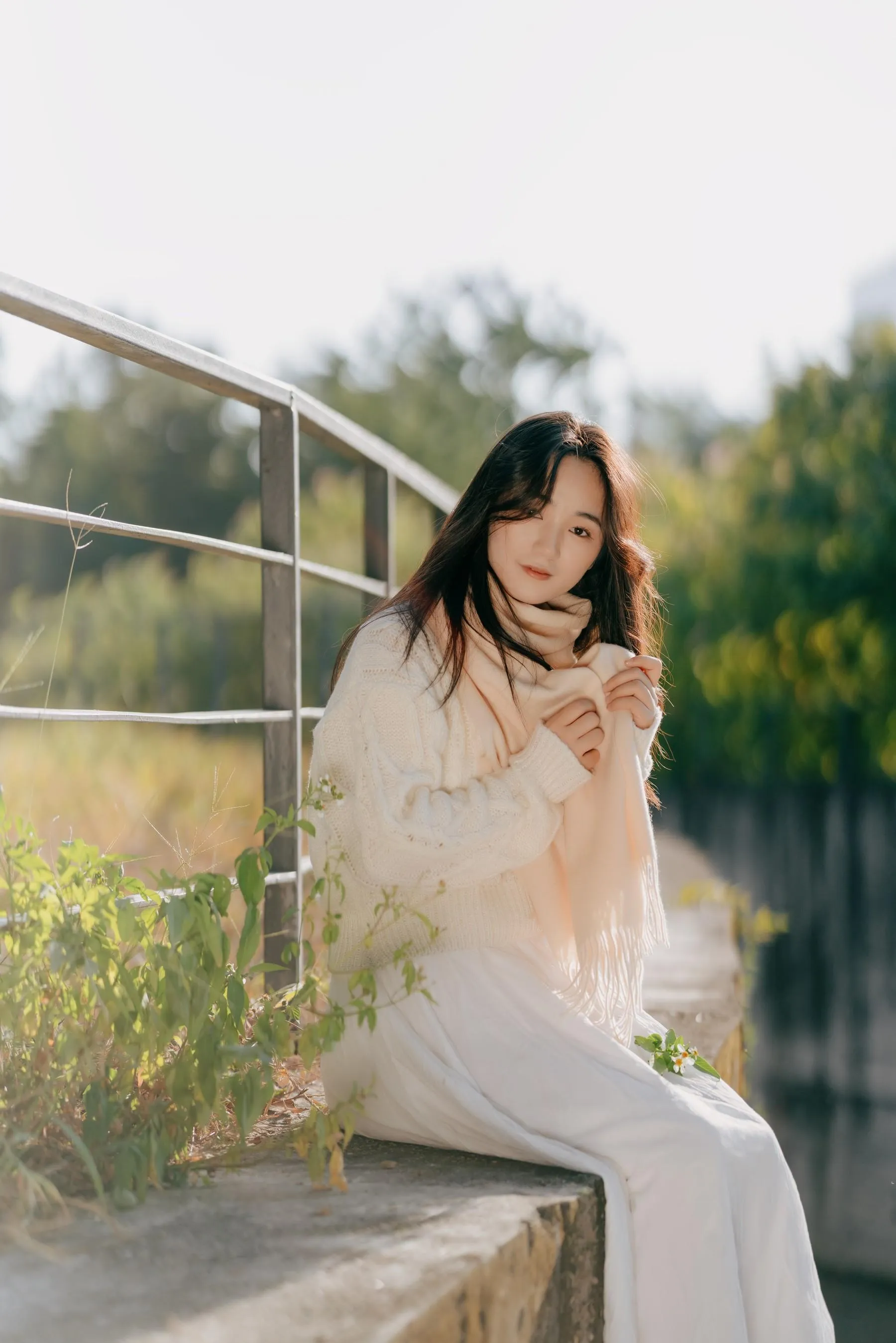 [YITUYU艺图语]2021.12.29 秋天的风 GRACE [45P]插图9